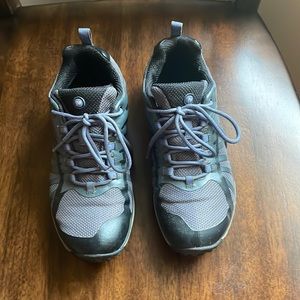 Merrill hiking shoes